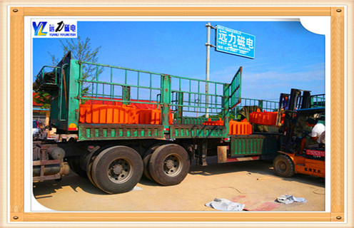 盤式電磁除鐵器，河北盤式自冷電磁除鐵器_河北盤式自冷電磁除鐵器廠家工作原理及內(nèi)部結(jié)構(gòu)