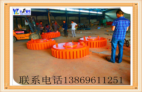 干粉電磁除鐵器，安徽干粉電磁除鐵器_安徽干粉電磁除鐵器廠家工作原理及內(nèi)部結(jié)構(gòu)