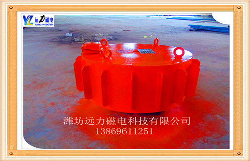 電磁除鐵器，高溫鋁水電磁除鐵器_高溫鋁水電磁除鐵器廠家工作原理及內(nèi)部結(jié)構(gòu)