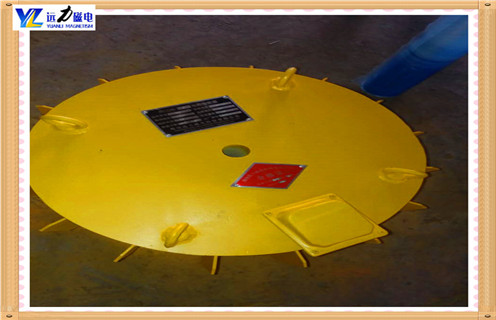 電磁除鐵器，浙江管道式電磁除鐵器_浙江管道式電磁除鐵器哪家專業(yè)廠家工作原理及內(nèi)部結(jié)構(gòu)  