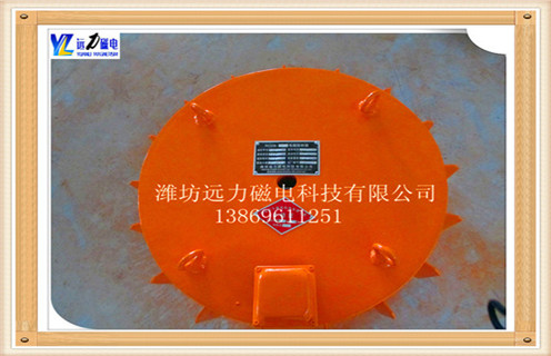 電磁除鐵器，山東電磁除鐵器安裝_山東電磁除鐵器安裝操作注意事項(xiàng)哪家專業(yè)廠家工作原理及內(nèi)部結(jié)