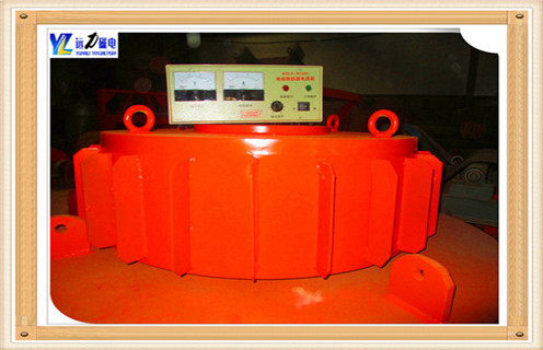 電磁干式除鐵器，山西電磁干式除鐵器_山西電磁干式除鐵器哪家專業(yè)廠家工作原理及內(nèi)部結(jié)構(gòu) 