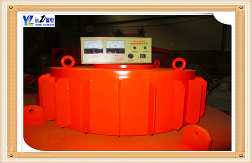 電磁除鐵器，濰坊電磁除鐵器_濰坊電磁除鐵器哪家專業(yè)廠家工作原理及內(nèi)部結(jié)構(gòu)  