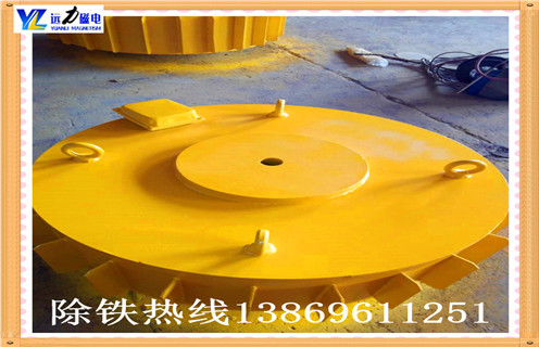 盤式電磁除鐵器，山西盤式電磁除鐵器使用說(shuō)明_山西盤式電磁除鐵器使用說(shuō)明規(guī)格接線原理圖工作原理及內(nèi)部結(jié)構(gòu) 