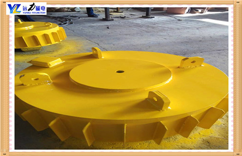 電磁除鐵器，沈陽電磁除鐵器生產(chǎn)廠家_沈陽電磁除鐵器生產(chǎn)廠家接線原理圖工作原理及內(nèi)部結(jié)構(gòu)