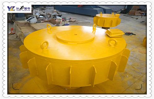 皮帶電磁除鐵器，臨朐皮帶用電磁除鐵器價(jià)格_規(guī)格型號(hào)_臨朐皮帶用電磁除鐵器價(jià)格加工工作原理及內(nèi)部結(jié)構(gòu)