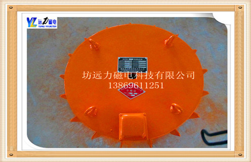 盤式電磁除鐵器，大連盤式電磁除鐵器安裝方法 _規(guī)格型號_大連盤式電磁除鐵器安裝方法加工工作原理及內(nèi)部結(jié)構(gòu) 