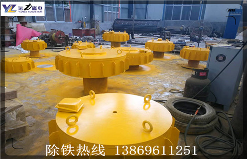 電磁除鐵器，山東機(jī)械部電磁除鐵器技術(shù)參數(shù) _規(guī)格型號(hào)_山東機(jī)械部電磁除鐵器技術(shù)參數(shù)工作原理及內(nèi)部結(jié)構(gòu)