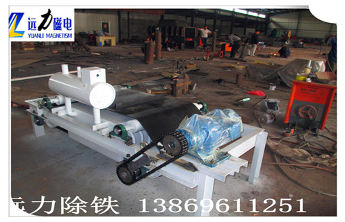 油冷電磁除鐵器，遼寧油冷除鐵器工作原理_遼寧油冷除鐵器工作原理加多少號(hào)油_選型 