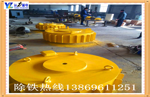 電磁除鐵器，陜西電磁除鐵器生產(chǎn)廠家 _規(guī)格型號_陜西電磁除鐵器生產(chǎn)廠家工作原理及內(nèi)部結(jié)構(gòu) 