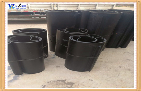 除鐵器皮帶，云南除鐵器皮帶如何修復(fù)_云南除鐵器皮帶容易斷原因及如何調(diào)_刮板價(jià)格 