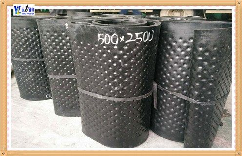 除鐵器皮帶，湖北除鐵器皮帶型號怎么更換如何修復(fù)_湖北除鐵器皮帶型號怎么更換及如何調(diào)_刮板價格