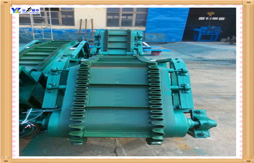 除鐵器皮帶，湖北除鐵器皮帶型號怎么更換如何修復(fù)_湖北除鐵器皮帶型號怎么更換及如何調(diào)_刮板價格