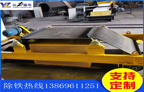 風(fēng)冷式電磁除鐵器，濰坊風(fēng)冷式電磁除鐵器_規(guī)格型號(hào)_濰坊風(fēng)冷式電磁除鐵器號(hào)適用范圍的工作原理