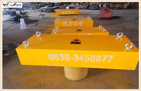 永磁除鐵器，廣西rcyd永磁除鐵器_內(nèi)部磁塊安裝方法_廣西rcyd永磁除鐵器圖片示意圖定制供應(yīng)型號(hào)價(jià)格