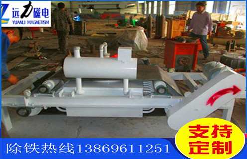 油冷電磁除鐵器生產(chǎn)廠家，湖北油冷除鐵器生產(chǎn)廠家的工作原理_規(guī)格型號_湖北油冷除鐵器生產(chǎn)廠家