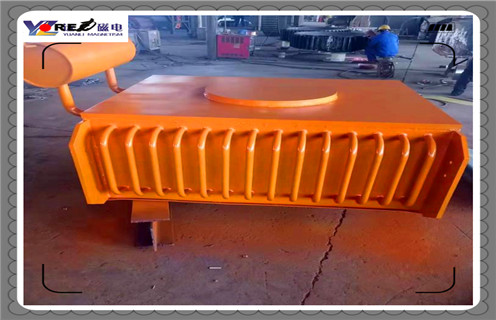 油冷式除鐵器，陜西油冷式除鐵器的工作原理_規(guī)格型號_陜西油冷式除鐵器內(nèi)部結(jié)構(gòu)