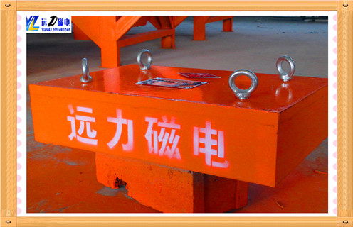 超強(qiáng)永磁除鐵器，山東超強(qiáng)永磁除鐵器_內(nèi)部磁塊安裝方法_山東超強(qiáng)永磁除鐵器如何卸鐵特點(diǎn)供應(yīng)型號(hào)價(jià)格