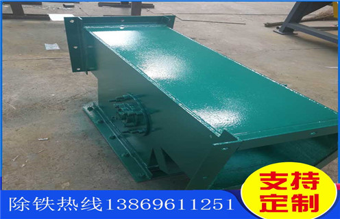 管道永磁除鐵器，徐州管道永磁除鐵器廠家_遠(yuǎn)力徐州管道永磁除鐵器廠家生產(chǎn)多少錢批發(fā)工作原理_安裝示意圖