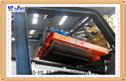 自卸式永磁除鐵器，四川自卸式永磁除鐵器價(jià)格_內(nèi)部磁塊安裝方法_四川自卸式永磁除鐵器價(jià)格批發(fā)如何卸鐵特點(diǎn)供應(yīng)型號(hào)價(jià)格