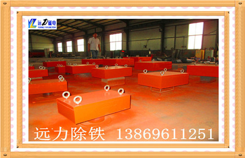 除鐵器廠(chǎng)家