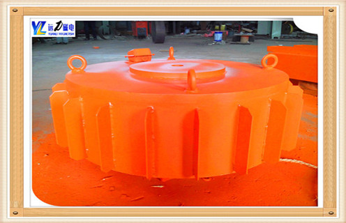 　　電磁除鐵器的安裝措施有哪些,遠力磁電為您詳解,電磁除鐵器在運達客戶現(xiàn)場以后,需要安裝,那么如何安裝,安裝過程中我們都需要有哪些保護措施呢?遠力磁電為您詳解  　　1.電磁除鐵器的安裝措施  　　1. 1. 工作中注意環(huán)境保護,保持工作場地清潔.  　　1.2. 下角料.焊條頭等打掃干凈,送至指定回收地點.  　　1. 3. 施工產(chǎn)生的廢油.紗布.漆桶.毛刷等危險廢料不能隨地亂丟,應(yīng)按照有 關(guān)規(guī)定回收,集中處理.  　　1.4. 作業(yè)時注意火.電.氣等的節(jié)約,停止工作時及時關(guān)停電焊機.氣源.  　　1. 5. 措施性材料用完后進行回收,節(jié)約費用.