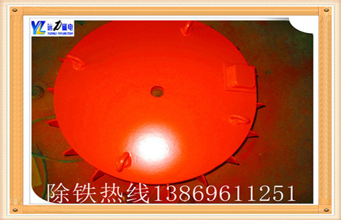 盤式電磁除鐵器整流變壓器流變比,濰坊遠(yuǎn)力磁電是一家集科技研究和開發(fā),工程設(shè)計(jì),生產(chǎn)安裝,調(diào)試服務(wù)于一體的專業(yè)除鐵器設(shè)備制造公司,主打產(chǎn)品-遠(yuǎn)力永磁.電磁除鐵器,金屬探測(cè)儀,脫磁器,磁選機(jī),礦山機(jī)械設(shè)備.