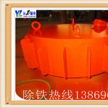 電磁除鐵器的勵(lì)磁控制環(huán)節(jié)