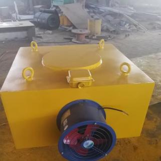 風(fēng)冷懸掛式除鐵器廠家報(bào)價濰坊