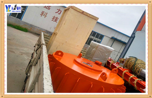 高質(zhì)量的電磁除鐵器